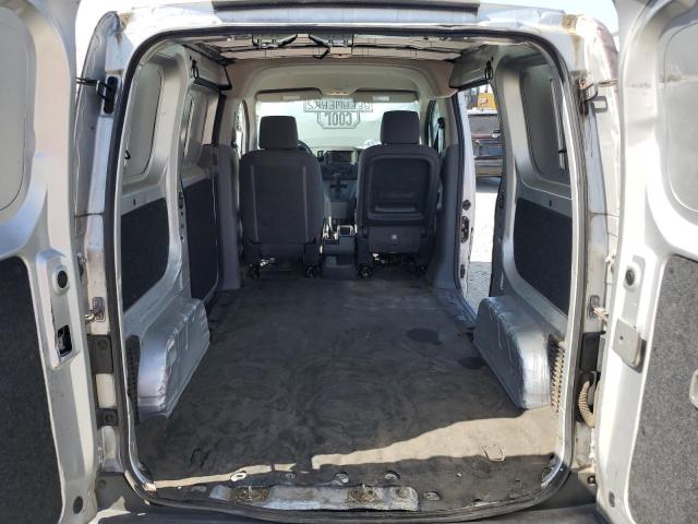 2020 NISSAN NV200 2.5S 3N6CM0KN3LK696163