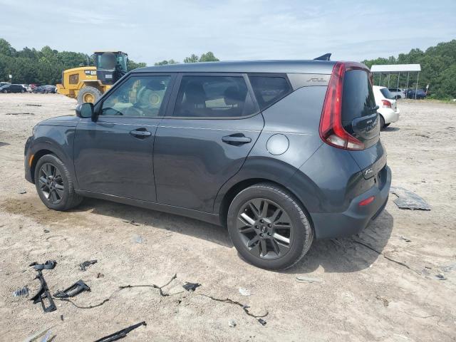 Vin: kndj33au0l7726368, lot: 60817025, kia soul ex 20202