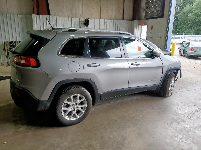 Vin: 1c4pjmcbxgw168154, lot: 61371545, jeep grand cher latitude 20163