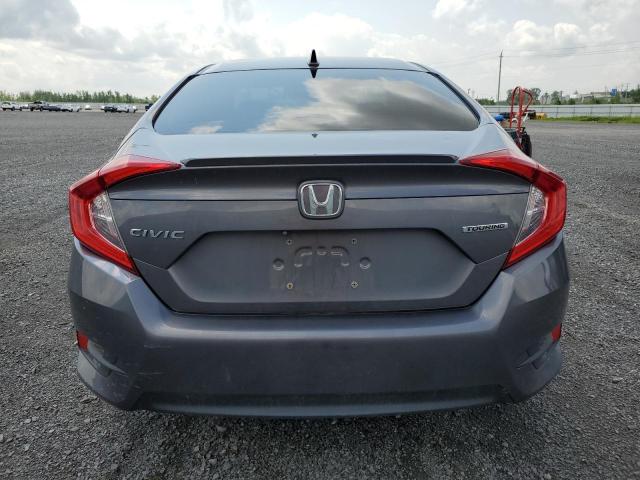 2017 HONDA CIVIC TOUR 2HGFC1F9XHH108714