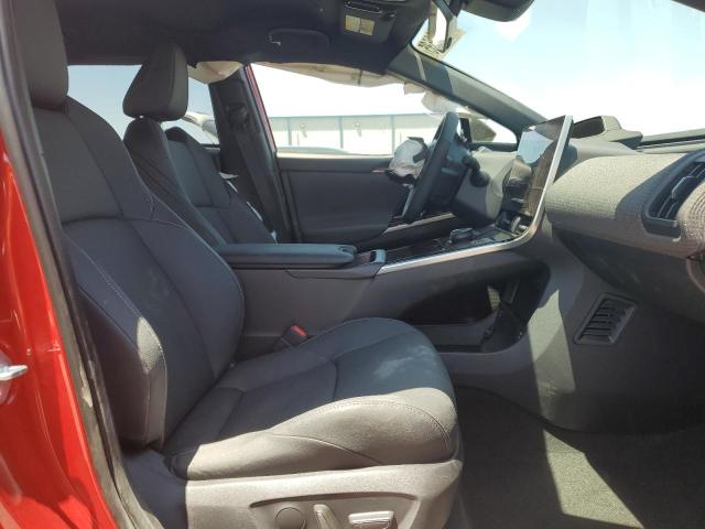 2024 SUBARU SOLTERRA P JTMABABA5RA088450