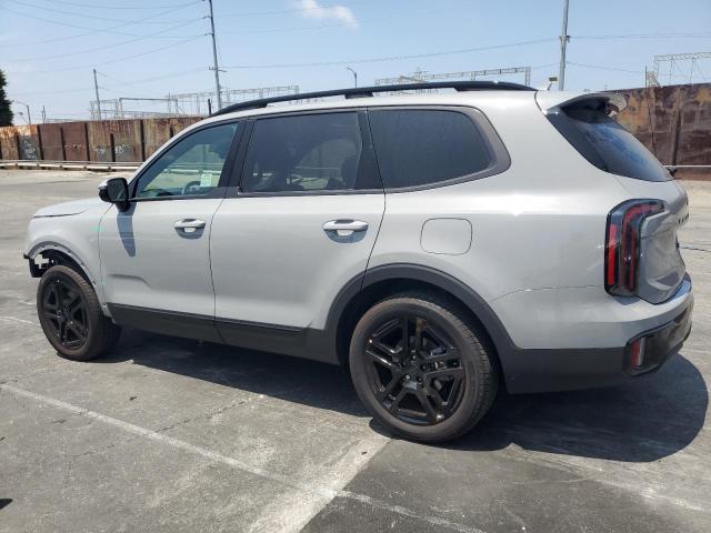 2025 KIA TELLURIDE 5XYP5DGC3SG623455