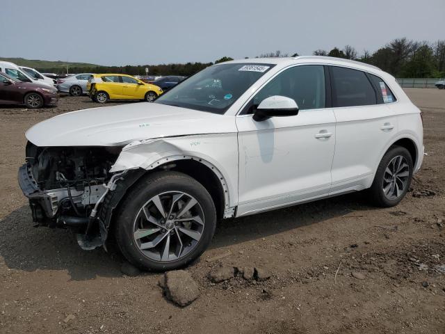 Vin: wa1aaafy3m2002057, lot: 59361545, audi q5 premium 2021 img_1