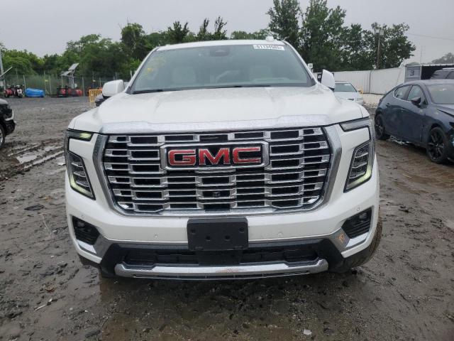 2025 GMC YUKON XL D 1GKS2JRL8SR149362