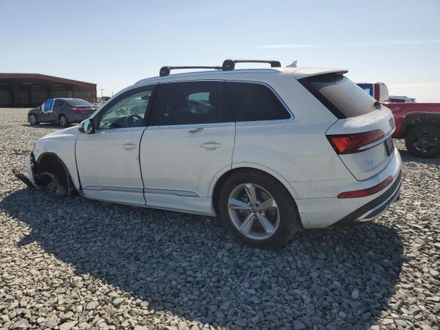 Vin: wa1axaf76ld013322, lot: 61510375, audi q7 premium 20202