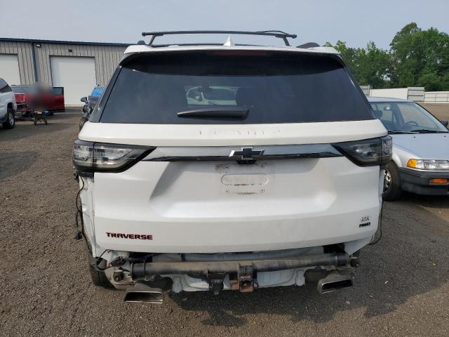 2019 CHEVROLET TRAVERSE P 1GNEVKKW3KJ243892