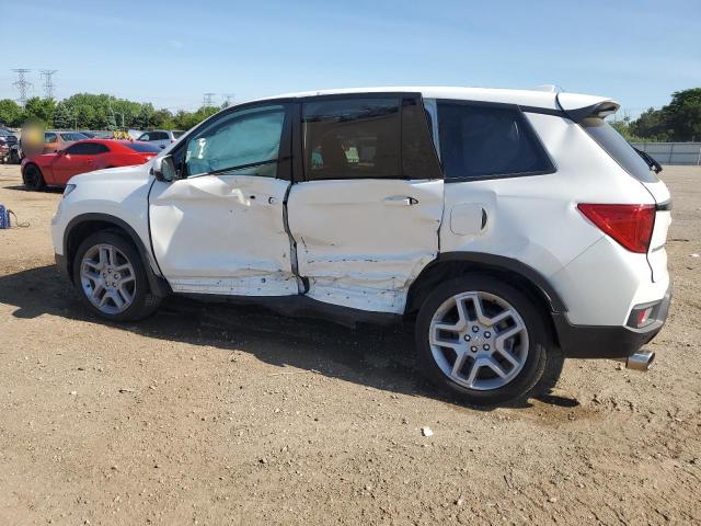 Vin: 5fnyf8h55sb000676, lot: 58586775, honda passport exl 20252