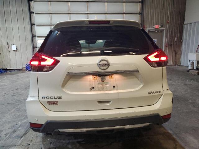 2019 NISSAN ROGUE S - KNMAT2MV1KP556969