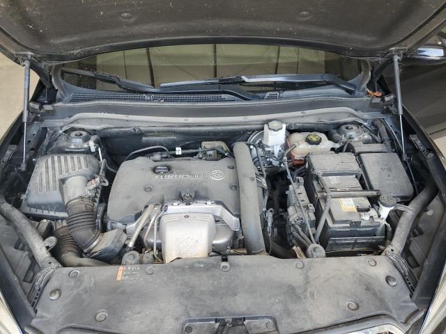 2017 BUICK ENVISION P LRBFXFSX3HD095580