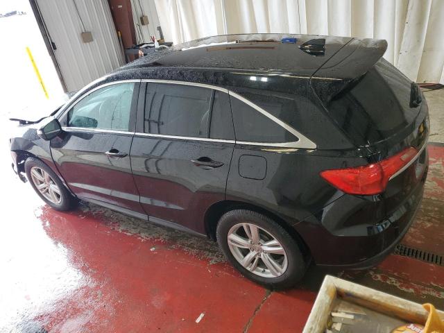 Vin: 5j8tb4h3xfl005101, lot: 61048305, acura rdx 20152