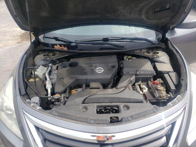 2015 NISSAN ALTIMA 2.5 - 1N4AL3AP7FC143520