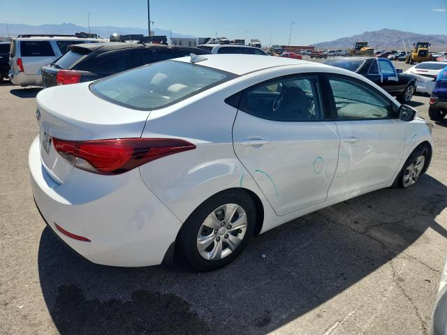 Vin: 5npdh4ae7gh666328, lot: 60432925, hyundai elantra se 20163