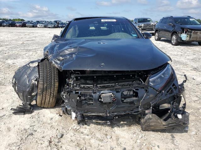 2023 MERCEDES-BENZ EQS SEDAN W1KCG4EB8PA024132