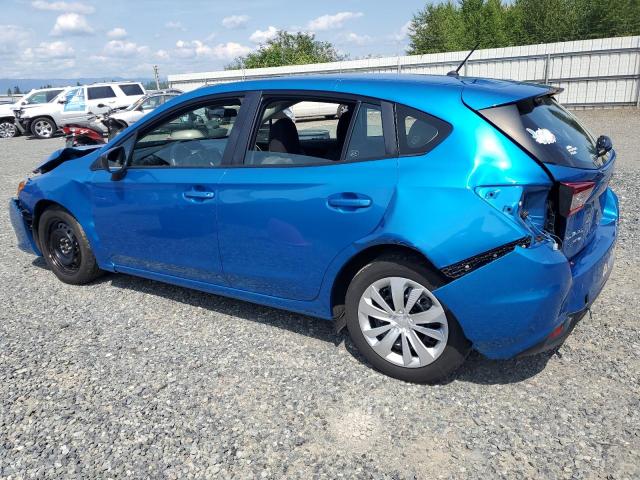2021 SUBARU IMPREZA 4S3GTAB64M3710228