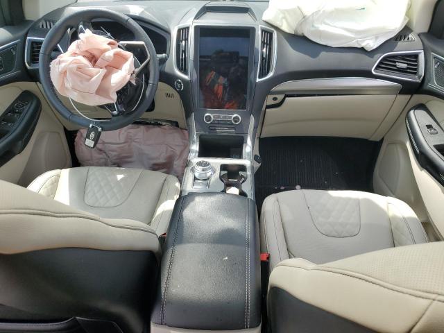 2024 FORD EDGE TITAN - 2FMPK4K96RBB25667