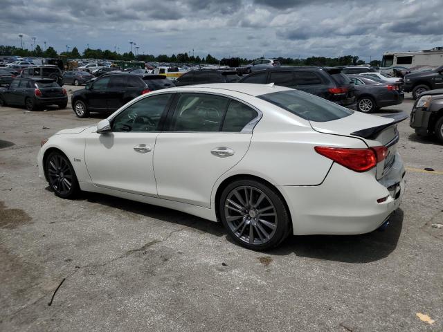 2017 INFINITI Q50 PREMIU JN1EV7AP1HM732639