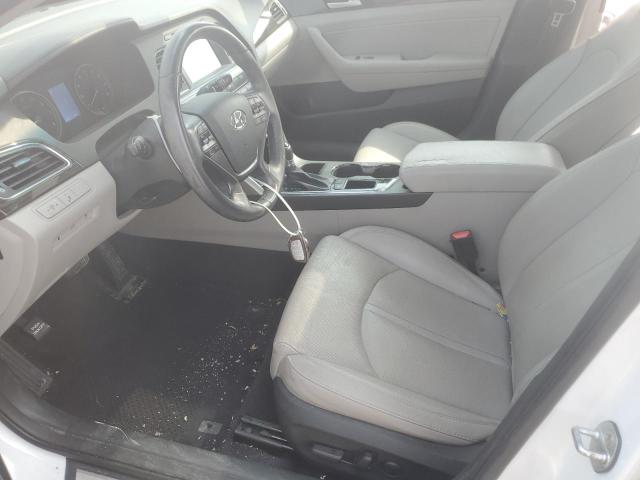 2016 HYUNDAI SONATA SPO - 5NPE34AF2GH391642