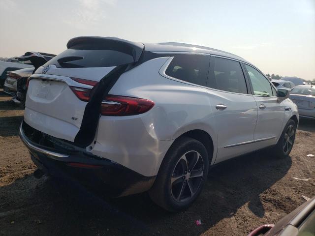 2020 BUICK ENCLAVE ES 5GAERBKW2LJ185614