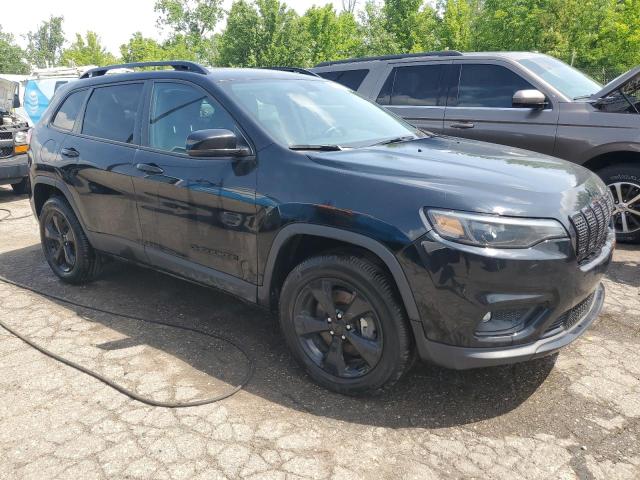 2020 JEEP CHEROKEE L 1C4PJMLN5LD550818