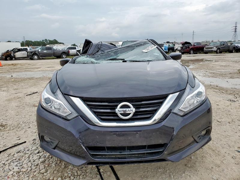 2018 NISSAN ALTIMA 2.5 1N4AL3AP0JC166033