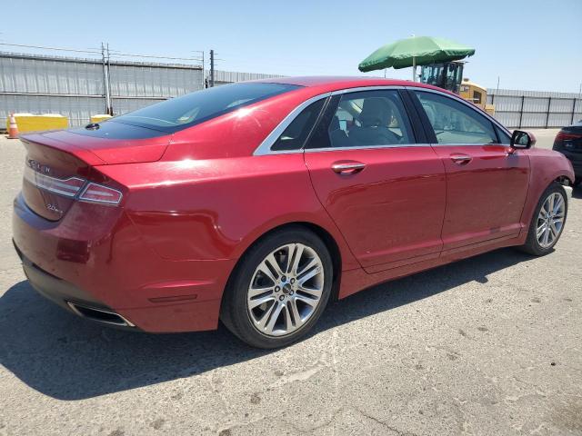 Vin: 3ln6l2g95fr618016, lot: 62378435, lincoln mkz 20153