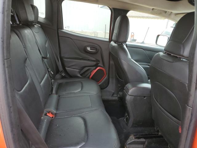 2015 JEEP RENEGADE T ZACCJBCT7FPC49328