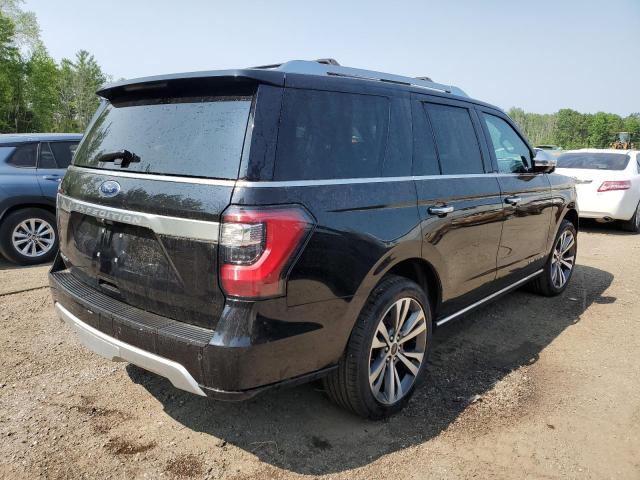 Vin: 1fmju1mt3kea77689, lot: 58235445, ford expedition platinum 20193