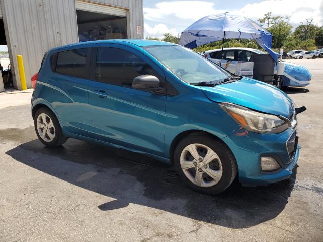 Vin: kl8cb6sa1kc746564, lot: 61788925, chevrolet spark ls 20194