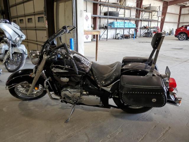 2003 SUZUKI VL800 JS1VS54A432101884