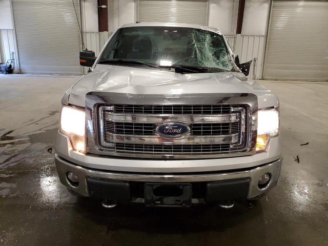 2013 FORD F150 SUPER - Other View