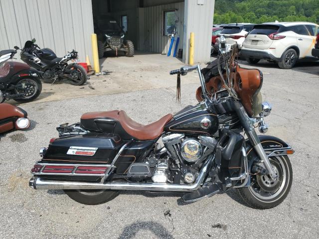 HARLEY-DAVIDSON FLHTCUI