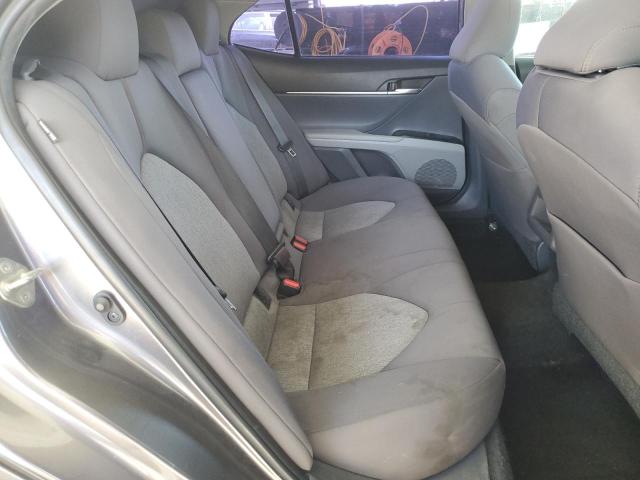 2019 TOYOTA CAMRY L - 4T1B11HKXKU834642
