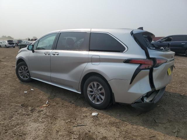 Vin: 5tdyrkec0ns128511, lot: 59043675, toyota all models xle 20222