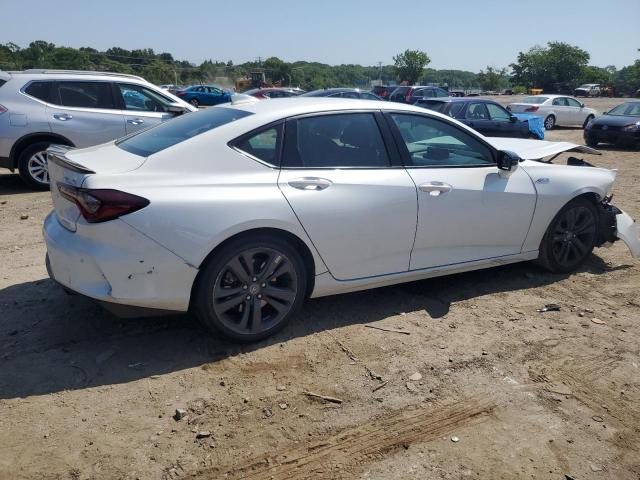 Vin: 19uub6f56pa001323, lot: 62414585, acura tlx a-spec 20233