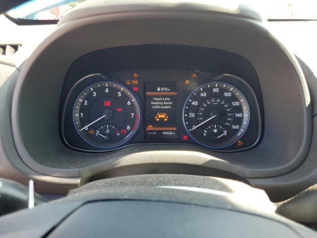 2020 HYUNDAI KONA ULTIM - KM8K5CA56LU505619