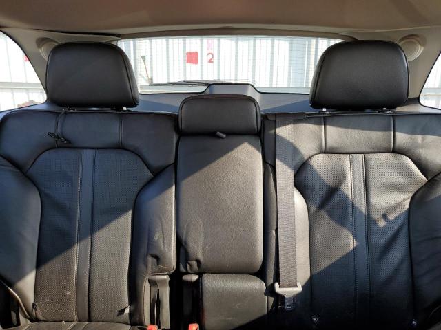 2015 LINCOLN MKX 2LMDJ8JK5FBL23206