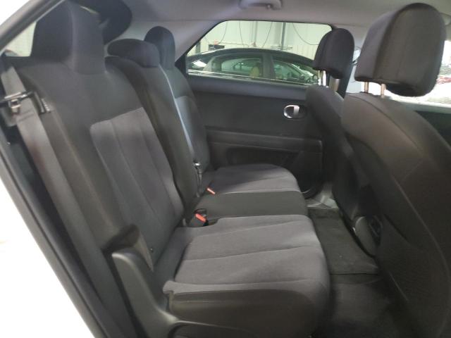 2024 HYUNDAI IONIQ 5 SE KM8KNDDF2RU328814