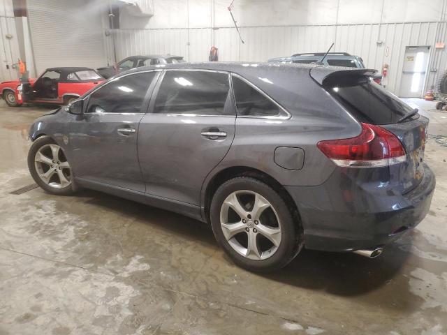 Vin: 4t3bk3bb3du084576, lot: 58440165, toyota venza le 20132