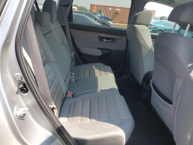 2021 HONDA CR-V EX 2HKRW2H53MH616382