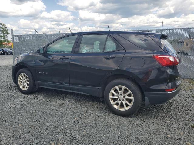 Vin: 2gnaxrev5j6185090, lot: 56508135, chevrolet equinox ls 20182