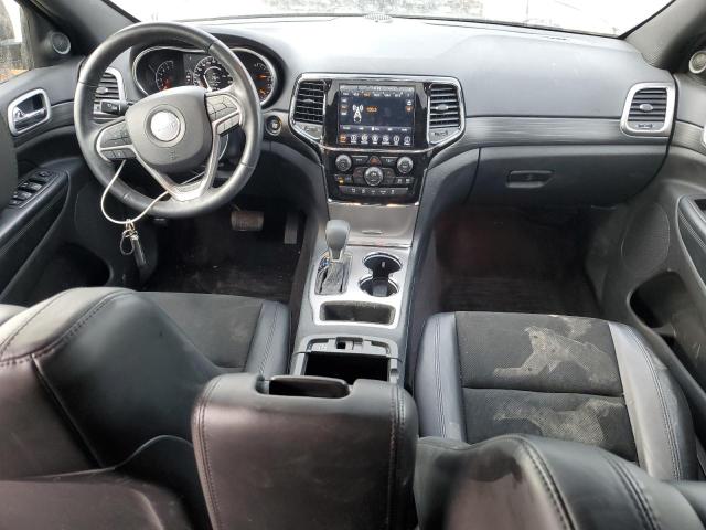 2019 JEEP GRAND CHER 1C4RJFAG1KC587670