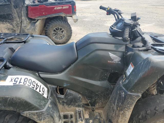 2024 HONDA TRX420 FM 1HFTE4000RJ004990