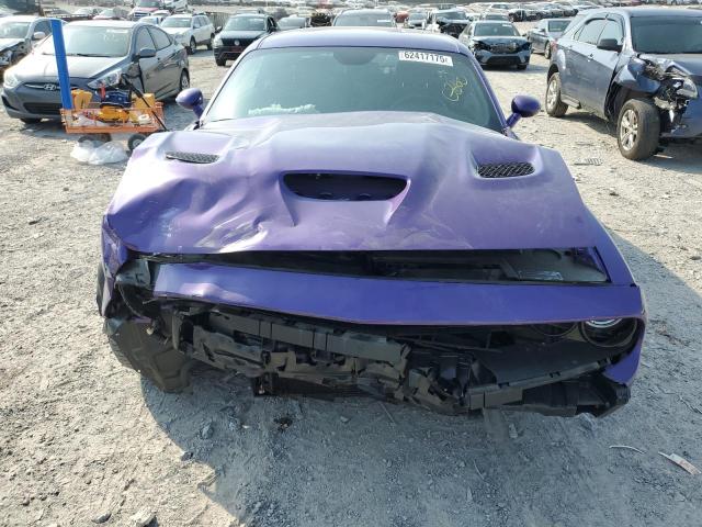 2023 DODGE CHALLENGER 2C3CDZFJ5PH665606