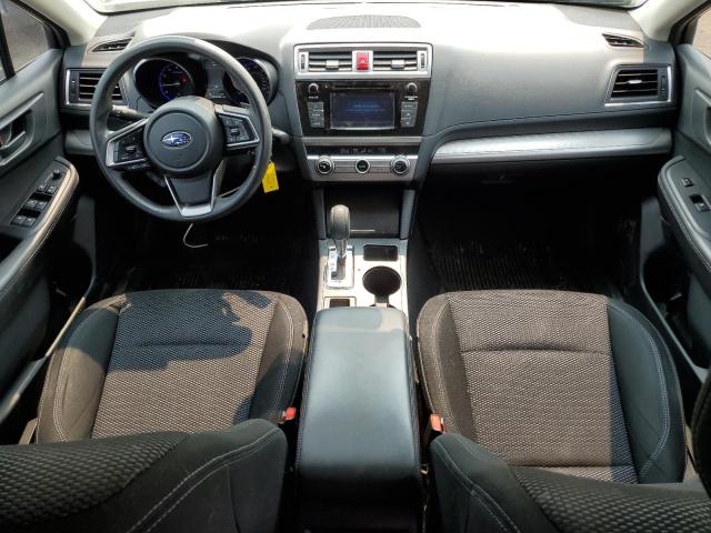 2019 SUBARU OUTBACK 2. - 4S4BSABC6K3306973