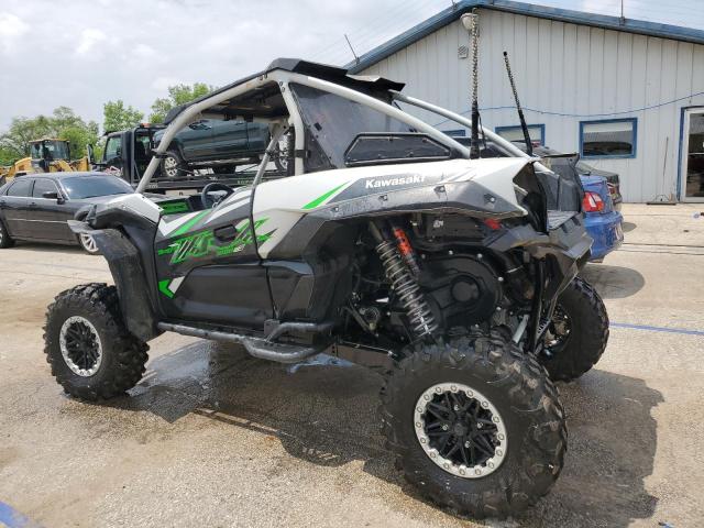 2024 KAWASAKI TERYX - JKARFCD16RB503182