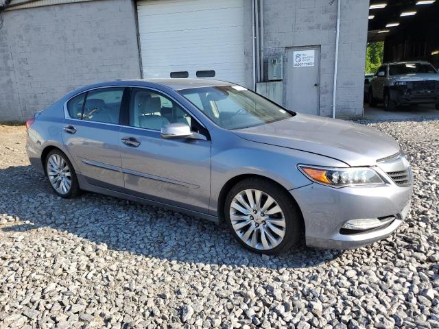 Vin: jh4kc1f58ec001023, lot: 62831665, acura rlx tech 20144