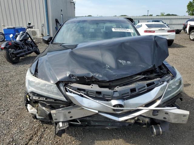 2017 ACURA ILX BASE W 19UDE2F35HA009705