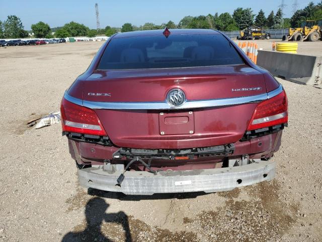 2016 BUICK LACROSSE P - 1G4GD5G33GF282654