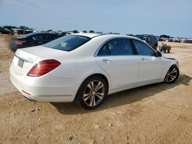 Vin: wddug8fb6fa146593, lot: 60708545, mercedes-benz s-class 550 4matic 20153
