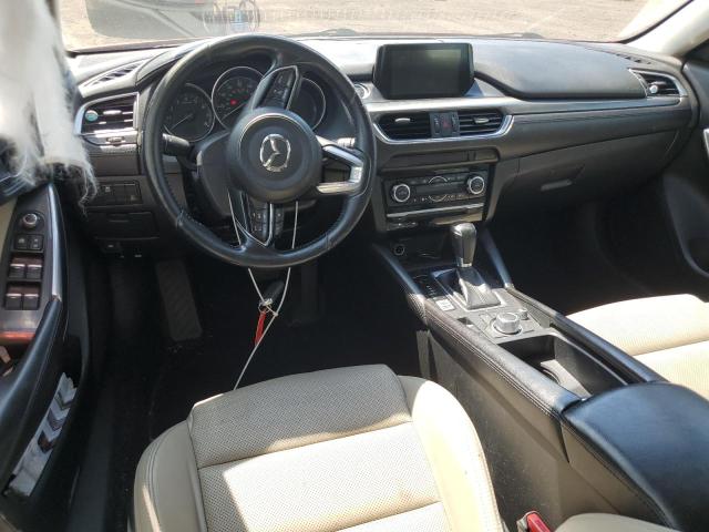 2017 MAZDA 6 TOURING #3268238023